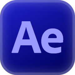 After Effects 2025/2024【Ae】中文破解版软件安装激活下载【Win/Mac/支持M芯片】