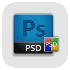 PSDCodec v1.7 PSD缩略图预览插件|Windows系统PSD缩略图预览插件，可在资源管理器直接查看PSD文件内容