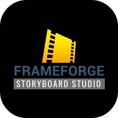 FrameForge Storyboard Studio 4.0.5专业三维导演分镜工具，用于影视镜头预演与拍摄规划