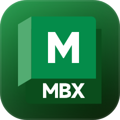 Mudbox软件|Autodesk Mudbox 2024 Win/Mac 中文/英文/多语言破解版下载