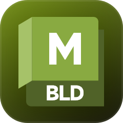 MotionBuilder软件|Autodesk MotionBuilder 2024 Win破解版下载