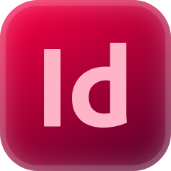 InDesign 2025/2024/2023【Id】中文破解版软件安装激活下载【Win/Mac/支持M芯片】