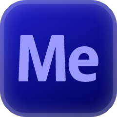 Media Encoder 2024/2023【Me】中文版破解版软件免费下载安装激活【Win/Mac/支持M芯片】
