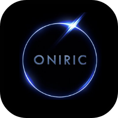 Oniric Glow Generator v2.3.0中文版PS插件自定义发光辉光特效附使用教程