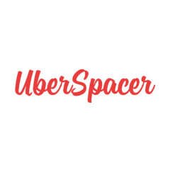UberSpacer中文版PS一键图层等间距排版插件支持Win/Mac