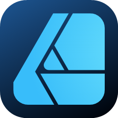 Affinity Designer 2.6.3 矢量图形设计软件破解版下载【Win/Mac】