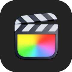 Final Cut Pro X 11.1.1【FCPX】最新版中文版苹果视频剪辑软件工具破解版安装包下载【Mac版】