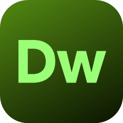 Dreamweaver 2022【Dw】网页设计中文破解版软件免费下载安装激活【Win/Mac/支持M芯片】