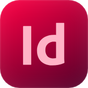 InDesign 免费下载