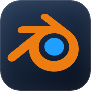 Blender 免费下载