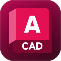AutoCAD 2026 三维绘图软件CAD中文版汉化破解版下载【支持WIN/MAC】
