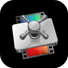 Apple Compressor 4.10.1 下载，Mac上一款专业的强大的视频压缩编码转码输出软件