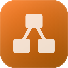 Drawio Desktop v24.2.5 开源跨平台的流程图绘制工具下载