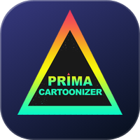 Prima Cartoonizer 5.4.4 图片转卡通效果工具下载