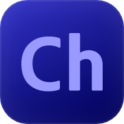 Adobe Character Animator 2025 v25.0 Win/Mac 中文/英文官方破解版CH软件下载 + 历史版本