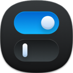 One Switch 1.35 Mac系统功能快速开关工具下载安装