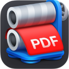 PDF Squeezer 4.6.2 PDF 简易压缩工具安装包下载