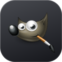GIMP 3.1.4 图像编辑处理下载