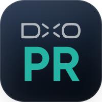 DxO PureRAW RAW 5.3.1 降噪矫正软件下载