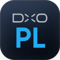 DxO PhotoLab RAW 9.1.1 RAW 后期处理软件下载