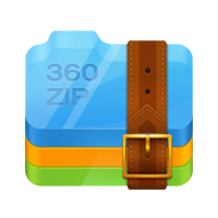 360压缩软件-压缩神器