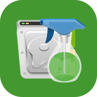 WiseDiskCleaner-C盘清理神器