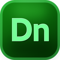 Adobe Dimension 2026 中文版下载｜Dn三维设计软件 Win/Mac/M芯片