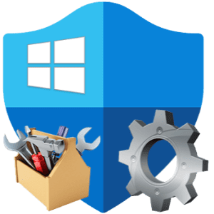Defender Control 2.1 永久开启/关闭Windows Defender病毒和威胁防护设置