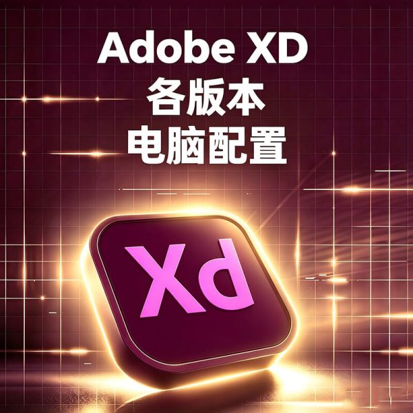 UI 学生党笔记本什么配置流畅运行 Adobe XD？做 UI 设计别乱选电脑