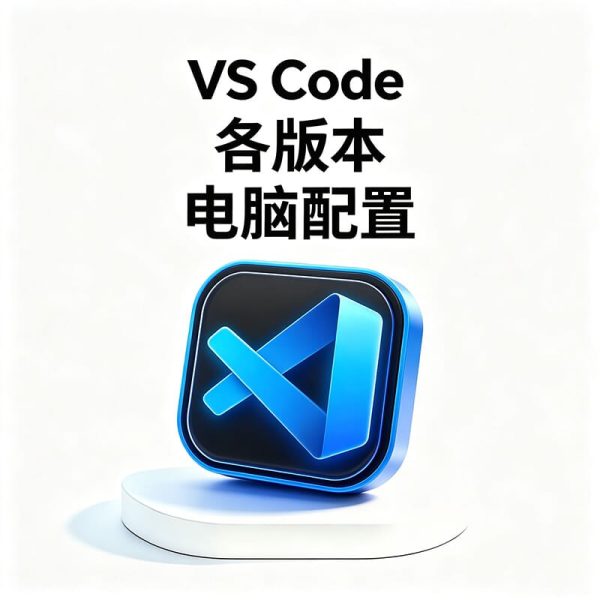 VS Code需要什么电脑配置？如何安装VS code? 哪个版本最稳定？求推荐！