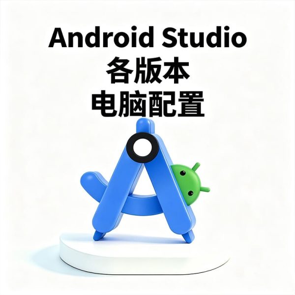 如何安装Android Studio？安装Android Studio需要什么配置电脑？哪个版本最稳定？