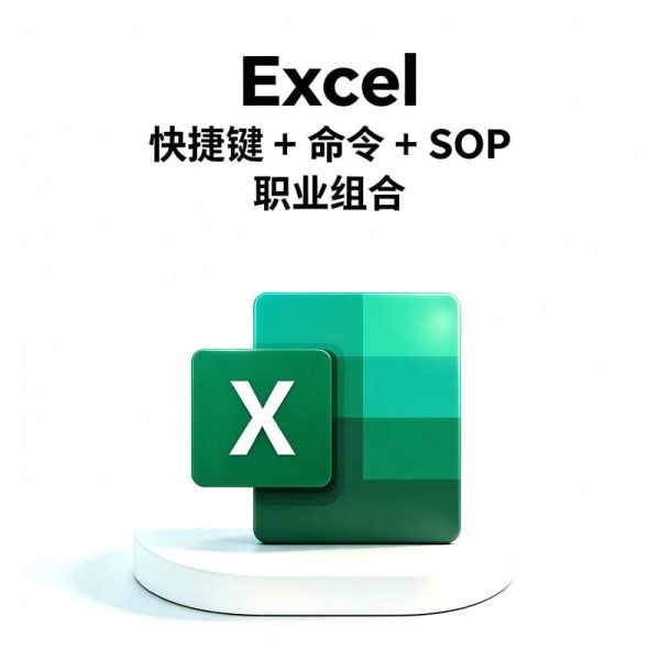Excel表格数据怎么快速处理？Excel函数怎么提高工作效率？Excel AI怎么辅助数据分析？