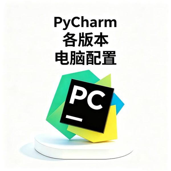 PyCharm需要什么配置能流畅运行？我的电脑适合PyCharm哪个版本？如何安装PyCharm？哪个版本最稳定？