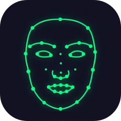 AE Face Tools V6.0.1 人脸跟踪换脸美颜特效脚本，面部变形美容滤镜神器