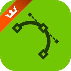 VectorScribe 2026 for IllustratorAI矢量路径精修与编辑插件|路径优化控制神级插件