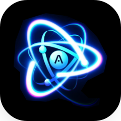 AtomX v3.3.3 中文汉化版 AE/PR可视化预设管理脚本 特效预设一键调用