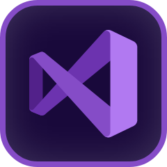 Visual Studio 全功能集成开发环境下载（ Windows 上 .NET 和 C++ 开发人员的最佳综合 IDE）