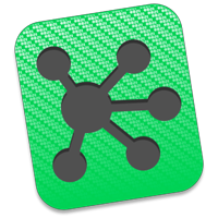 OmniGraffle 7.25：Mac平台专业绘图软件