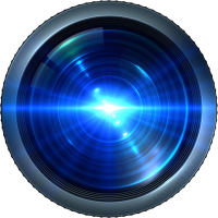 LensFlare Studio 7.0为Mac设计的专业照片光效合成软件，提供100+动态镜头光晕效果