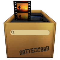 Rottenwood 1.2.5：小众但高效的个人观影记录与影评管理工具