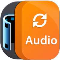 Aiseesoft Audio Converter for Mac 9.2.12：Mac版专业音频转换工具