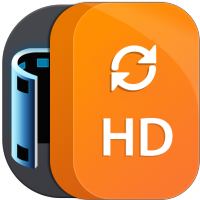 Aiseesoft HD Converter for Mac 9.2.8：原生高清视频转换工具，支持AVCHD/MTS/M2TS转MP4/MOV，高清摄像机用户的转换利器