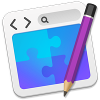 RapidWeaver 9.6是Mac平台专业的零代码网页设计工具，可视化拖拽+丰富模板+插件生态，适合个人建站与小企业官网
