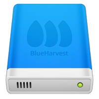 BlueHarvest 8.4评测：不费力的Mac元数据清理工具，跨平台共享效率提升利器