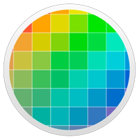 ColorWell 8.1：让 macOS 色彩管理优雅高效的开发设计利器