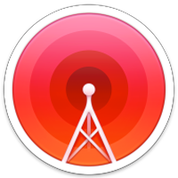 Radium 3.1.3 CR2 ：为Mac用户提供极简优雅的网络电台