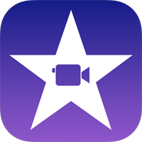 iMovie 10.1：苹果免费视频剪辑软件，支持4K编辑、绿幕抠像与iCloud同步