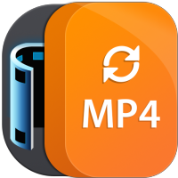 Aiseesoft MP4 Converter for Mac 9.2.6：支持MKV/AVI/MOV转MP4，适合Mac用户的专业视频格式转换工具