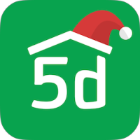 Planner 5D：AI驱动的零门槛3D家装设计神器