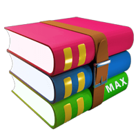 RAR Extractor 14.6 评测：一款免费无广告且支持加密压缩的Mac全能解压工具